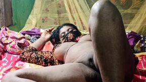 Desi sweet bhabhi ko achcha se! Bangla Audio