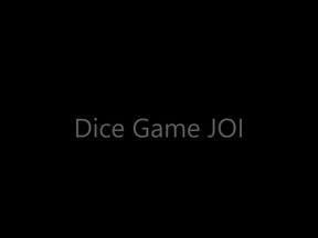 See what you win in this JOI dice game!
