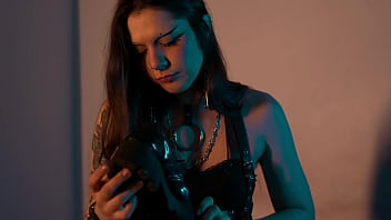 I Just Can'_t Help Teasing You With My Feet