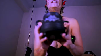 Potion of Submission