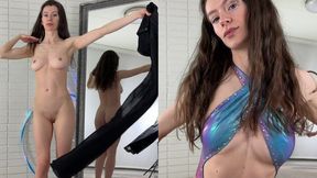 Help me Get Dressed for a Rave 1080