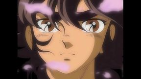 CDZ 4 A Penit&ecirc_ncia Do Imortal (Saga Hades)