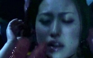 Tentacle Sex and Alien Sperm
