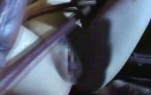Tentacle Sex and Alien Sperm
