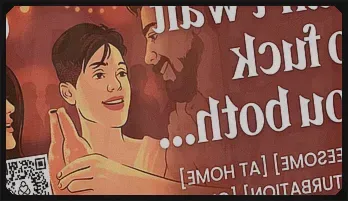 FFM Threesome ASMR Audio with Pussy Licking & Dirty Talk