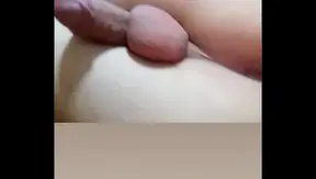 Big–Ass Gay Amateur Rolls and Teases in Steamy Self–Pleasure Session