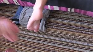 Debt Dandy: A Twink's Debt Leads to Punishment