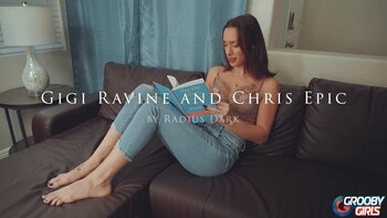 TGirl Temptation: Bareback Anal Delight with Big Tits