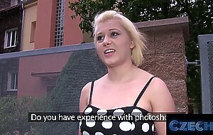 CZECH XXX - Do Czech Babes do it BETTER?