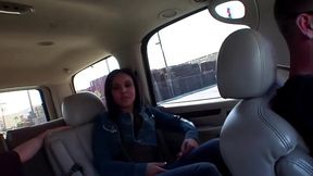 Jaslin Diaz Is An All natural Beauty That Loves Cock
