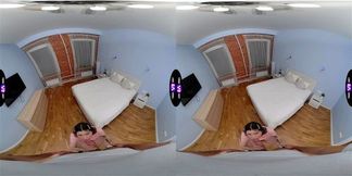 Funky Town Sucks And Fucks Her Exhausted Employer TeenMegaWorld