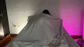 Bedtime Has Become Fuck Time