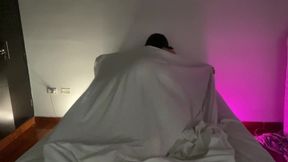 Bedtime Has Become Fuck Time