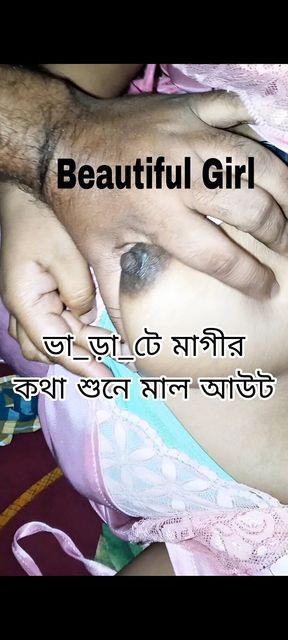 Dirty Talk Beautiful Girl Fuck in Night Bangla Sex New Big Ass Doggy