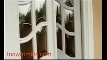 Thief breaks into house &amp_ fucks the owner