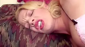 Cap D'agde In She And Her Boyfriend Love Rpgs - This One Goes From A Young Horny Girl To An Anal Broken Hat