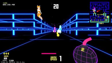 Hentai Game Pac Museum Big boobs xhatihentai gameplay