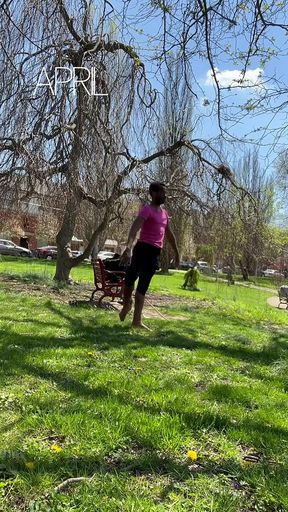 Four Months of Not Bliss