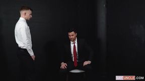 I&amp;amp;rsquo;ll Make a Holy Man Out of You