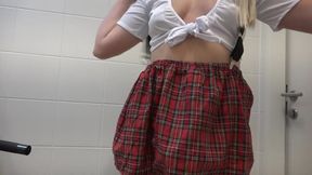 Good Girl or Naughty?