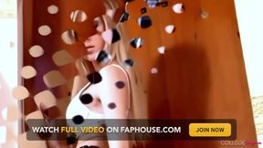 Doorway Featuring Julia Crown