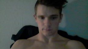 Wes Fisher Private Show - Part 5
