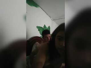 ME FOLLO A UNA MODELO Y ME VENGO ADENTRO DE ELLA