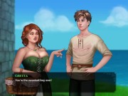 WHAT A LEGEND #23 - Sweed Lady In Danger