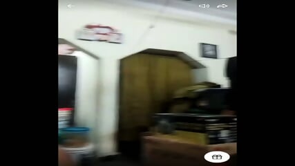 Telegu Instagram Tango Model In Naughty And Cleavage And Bra Strip Removing Showing  teens