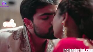 Adla Badli 2 2023 Besharams Originals Hindi Porn Web Series Episode 10