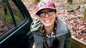 Soaking Wet Socks and Piss