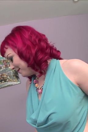 Miss bunny - milfs take diesel #02