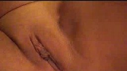 Foot Fuck