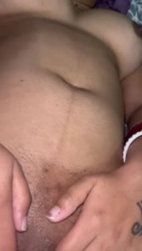 Hot Lavina fingering with her husband creampie pussy hindi audio