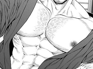 Horny bara daddy breed lots of love - Bara StoryBoard
