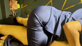 New Erotic Massage!