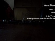 amaninheels | Giant Crossdresser | Another Rampage II (Teaser)