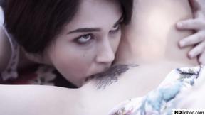 ”Twisted Minded Step Mom Loves Taboo Affairs”