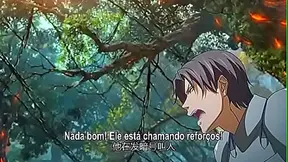 Avatar Monarchs Steamy Quest Ignites Wild Hentai Fantasies