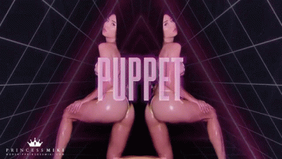 Mind Melting Body Worship