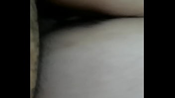 Riding Dick Reverse Cowgirl.