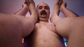 manlancers  - hot mustache man don k  mister moustache  dick fucks and sucks bubba bear rusty piper - cornfedmtdads