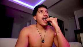 Dante Knox Private Show