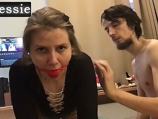 I'm your Hot, Obedient, Horny MILF Bitch - Make me Yours - Lovessie
