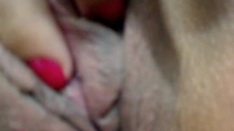 Yvanna Sanz Private Show