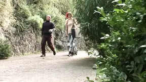 Amore e Psiche 2 - Episode 1