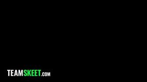 Last Week On TeamSkeet: 09/30/2024 10/06/2024 Trailer Compilation