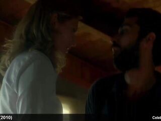 Celebrity Actress Tilda Swinton Bare And Hawt Sex Scenes