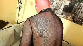 Beautiful German MILF and step-daughter