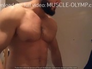 The Muscle Giant - Lonely King! Pt. 01(Trailer 1)